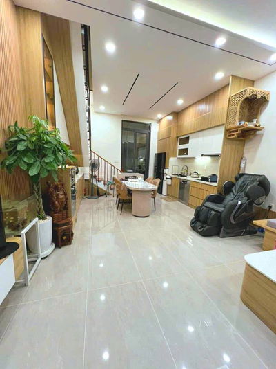 V.I.P bên sông.Phía sau Gigamall. Khu đáng sống.Vừa ở vừa có tiền chợ