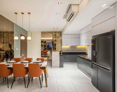 CĂN HỘ 3PN-2WC 99M2, NHÀ MỚI 100% - TRỰC TIẾP CHỦ ĐẦU TƯ