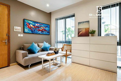 HỆ THỐNG CĂN HỘ 1PN / 2PN KHU VỰC NGÃ TƯ BẢY HIỀN QUẬN TÂN BÌNH