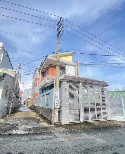 Cho thuê nhà 1T1L, mặt tiền đường 9m, gần chợ Phú Thọ, Trảng Dài.