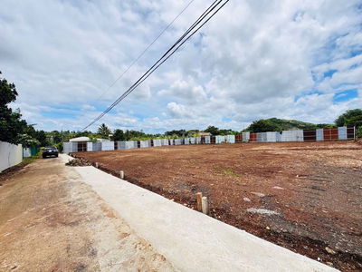 ĐẤT TC 100% ĐƯỜNG C - THÔN 3 CƯ EBUR GẦN SIÊU THỊ GO - 1 TỶ 450