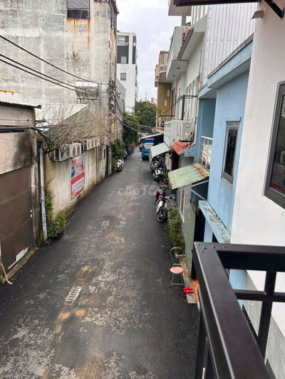 Chính chủ bán nhà Kiệt Oto Tránh Nhau, Đường Trần Cao Vân