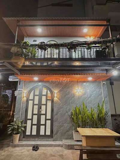 cho thuê Nhà Nguyên Căn - Phan Đình Phùng - Ngã 4 Phú Nhuận