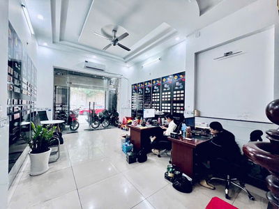 Bán Nhà Đường Xe Hơi Tránh Cống Lỡ, Tân Bình 78m2 giá 10,7 tỷ