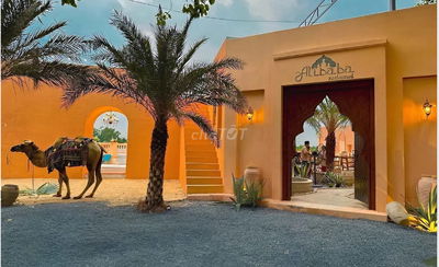 Cho thuê nhà mặt tiền Đường Nguyễn Hữu Cảnh, Bình Thạnh