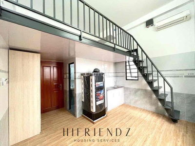 KHAI TRƯƠNG DUPLEX FULL NT_THANG MÁY HẦM XE_FREE XE VÀ DỊCH VỤ