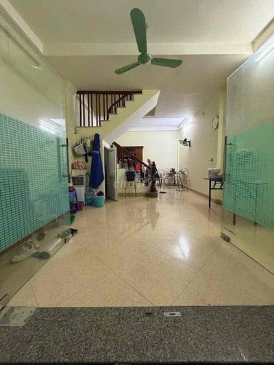 Sốc! Khương Đình, ngõ 2,5m, nhà dân xây rộng thoáng. 42mx4T. Chỉ 7,8ty