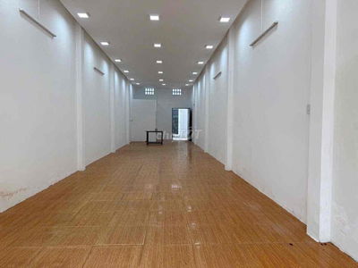 Cho thuê mặt bằng Đường Lê Hồng Phong Phú Hoà Thủ Dầu Một Bình Dương