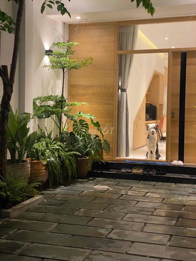 [NHÀ CHÍNH CHỦ ĐANG SỬ DỤNG] Bán do chuyển nơi ở