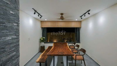 VILLA MINI KINH DOANH AIRBNB NGUỒN THU SẴN CHỜ ĐÓN NHÀ ĐẦU TƯ VIP