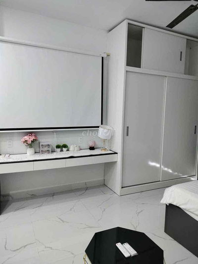 Cho thuê phòng trọ cao cấp yên tĩnh