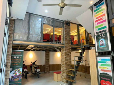 🔥Hot! Sleepbox siêu xịn sò CMT8, Quận 3