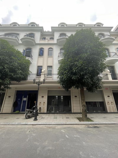 Giá huỷ diệt 129tr/m. Bán gấp liền kề xẻ khe sao biển Vinhomes Ocean Park 2. LH 0981 286 ***