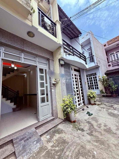 🤩🤩 bán nhà 2 tầng có dòng tiền 6tr/tháng chỉ có 2 tỷ 9