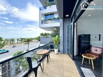 Cho thuê nhà sân vườn 3 phòng ngủ view biển Sơn Trà 200m2