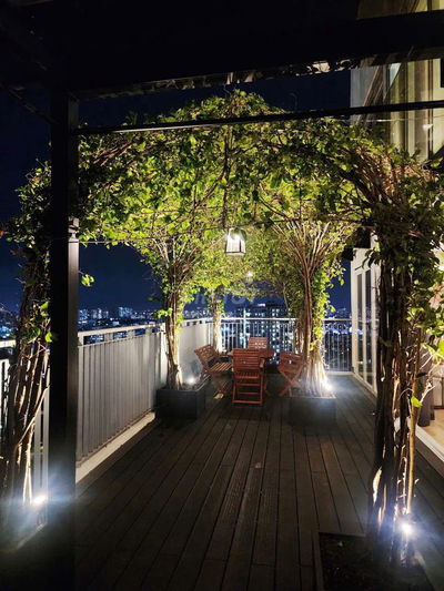 Duplex Sân vườn, rộng 175m2, sổ hồng có sẵn, mới 100%