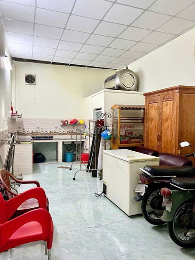 Bán nhà HXT Lê Văn Quới 4x13m giá 4 tỷ.BT1.36