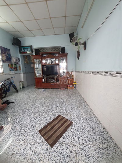 NHỈNH 4 TỶ, 60M2, GIÁ TỐT, RA MẶT TIỀN 60M, KHU DÂN TRÍ