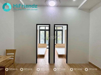 CHO THUÊ 2 PHÒNG NGỦ BAN CÔNG MỚI XÂY TIỆN QUA CÁC TRƯỜNG ĐẠI HỌC