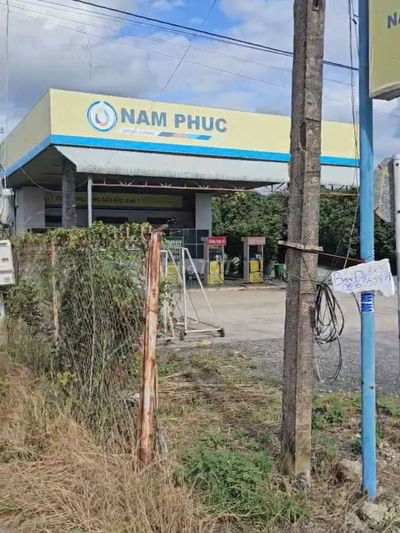 THỦ THỪA - QLN2 Đất Thổ Cư 166,6m2