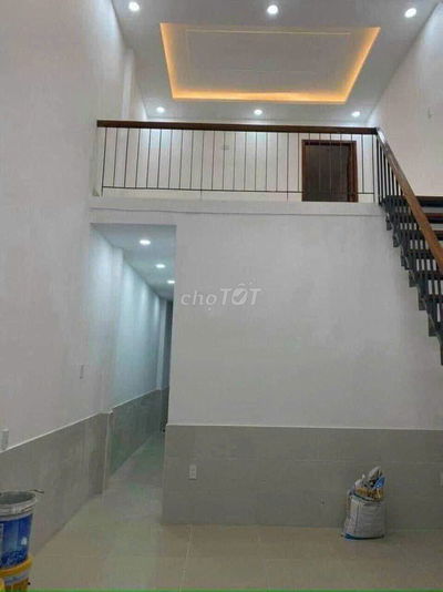 HOÀN CÔNG CHUẨN, Ở NGAY, VIP TRƯỜNG THỌ, 54M2, NHỈNH 5 TỶ