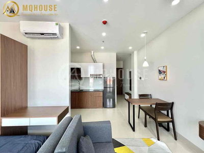 💖CHO THUÊ CĂN HỘ BANCOL THOÁNG - FULL NỘI THẤT  - NGAY BA VÂN - ÂU CƠ