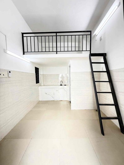 PHÒNG TRỌ GÒ VẤP GIÁ DUPLEX BAN CÔNG GIÁ RẺ