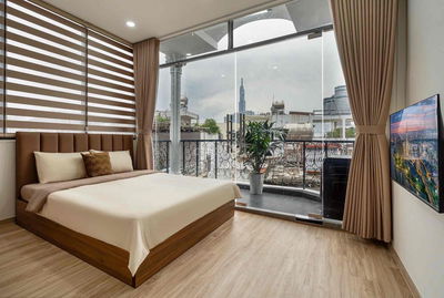 😱 KHAI TRƯỜNG DỰ ÁN NGUYỄN CỬU VÂN , BÌNH THẠNH SIÊU KHỦNG