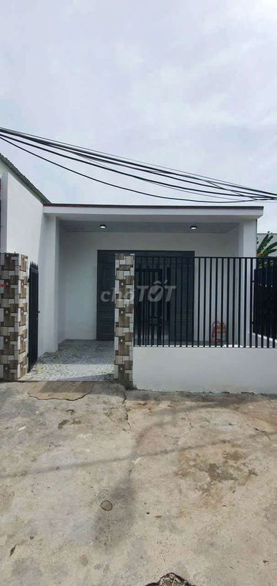 Chỉ 3,2 TỶ có NHÀ ngay CẦU VƯỢT NGÃ 3 HUẾ, kiệt 4m T.CHINH: 4,9x16,45