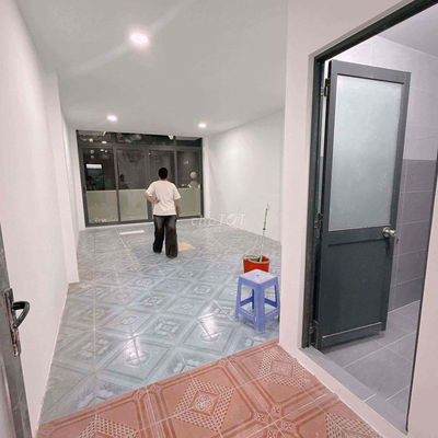 📣 SHARE MẶT BẰNG/ CHO THUÊ PHÒNG - NGAY TRUNG TÂM NGUYỄN GIA TRÍ, BÌNH