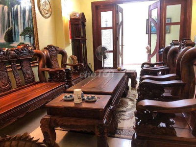 Bán nhà Tây Hồ - Xuân La, Ô tô, Gần Hồ, 70m2, 18.5 Tỷ