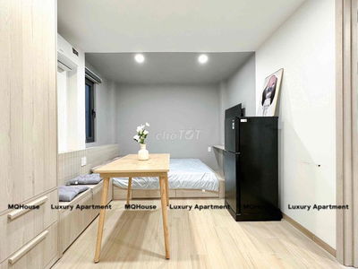 Chính Chủ Cho Thuê Căn Hộ Chung Cư ( 35m2 ) Studio Cao Cấp