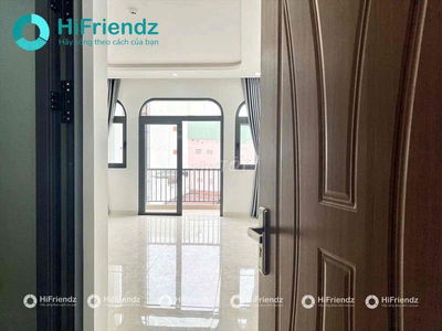 CHO THUÊ CHDV NGAY DƯƠNG QUẢNG HÀM - VĂN LANG GIÁ RẺ BANCOL