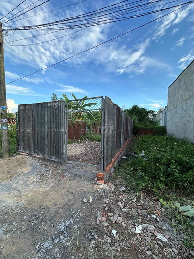 đất 4x16 Đường lê thị dung