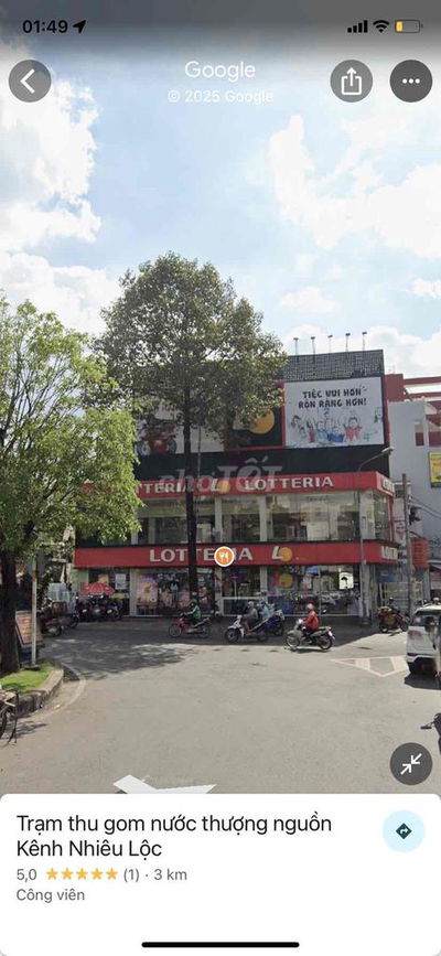 Phòng cửa sổ giá rẻ Q3