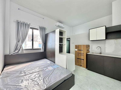 CHDV FULL NỘI THẤT BAN CÔNG ZÁ SIU HẠT ZẺ