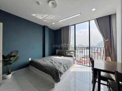 CĂN HỘ DỊCH VỤ  NGAY TRUNG TÂM BÌNH THẠNH, TRÊN TRỤC ĐƯỜNG PVT