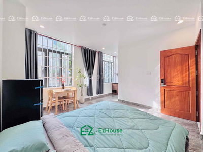 CĂN HỘ DỊCH VỤ PHUN NỤI THẤT SANG XỊN MỊN