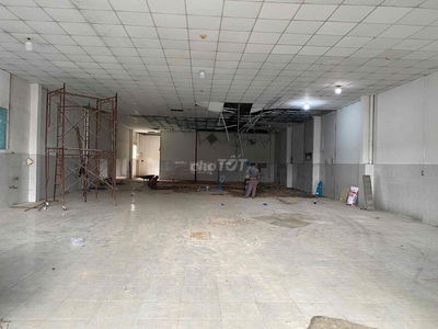 MẶT BẰNG XƯỞNG CHO THUÊ