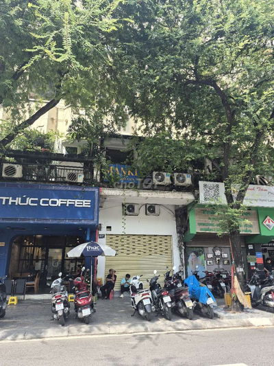 Mbkd Lý Tự Trọng Q1. Gần Vincom. Giá chỉ 3x