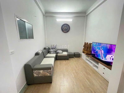 Bán gấp giá rẻ Linh Quang 48m, tầng 3, mặt tiền 4m, 1.9 tỷ, Đống Đa.