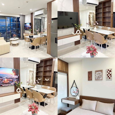 Cho thuê Ocean Park