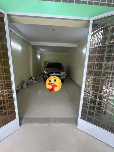 MẶT TIỀN KINH DOANH 4*20M 3 TẦNG SÂN THƯỢNG 5PN-3WC HUỲNH VĂN MỘT