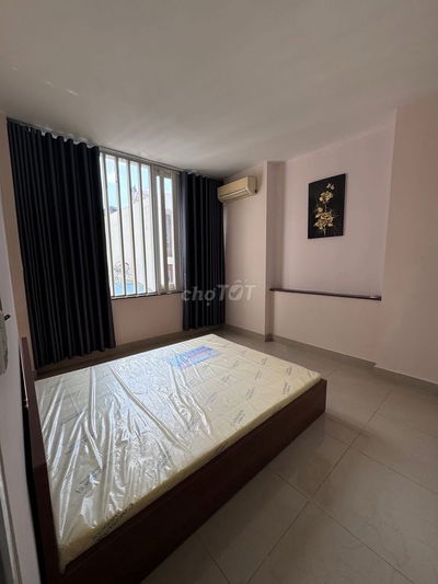 Cho thuê nhà nguyên căn ở 24 bùi văn thêm phường 9 phú nhuận