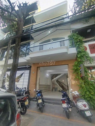 ❌ Nhà 3 Tầng mt Núi Thành - 95m2 - Ngang 5m ❌