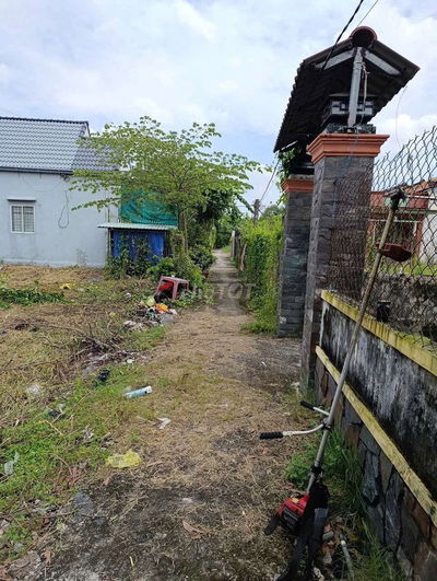 👏 Chỉ 1 Tỷ 950 Triệu(TL)🌿 1114M2 Đất Vườn, Gần ĐT 835A, QL50 🏠