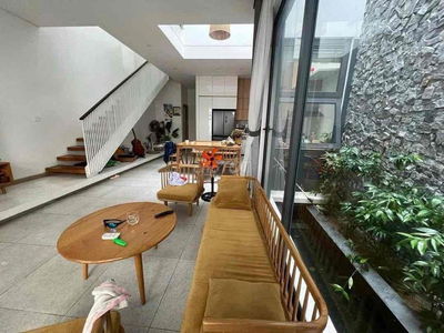 ❌NHÀ 3 TẦNG MT HẢI SƠN - 122M2 - RỘNG RÃI