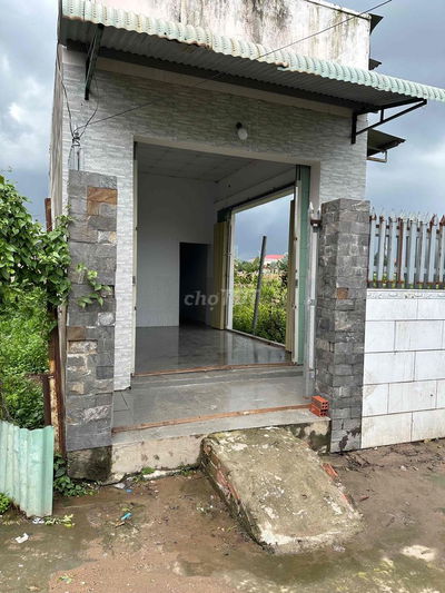 Nhà Nguyên Căn Giá Rẻ Xã Tam An 85m2