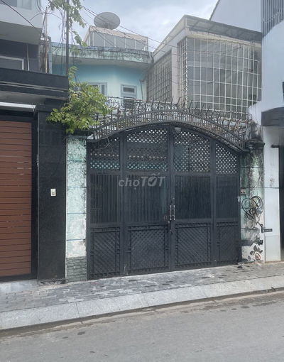 Cho thuê nhà nguyên căn 4×25m cư xá Bắc Hải, P. Hưng Hòa, TP.HCM