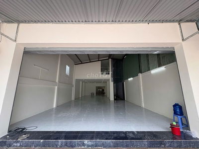 Cho thuê nhà MT 10x80m Đường Thoại Ngọc Hầu , Tân Phú, Tp.HCM.